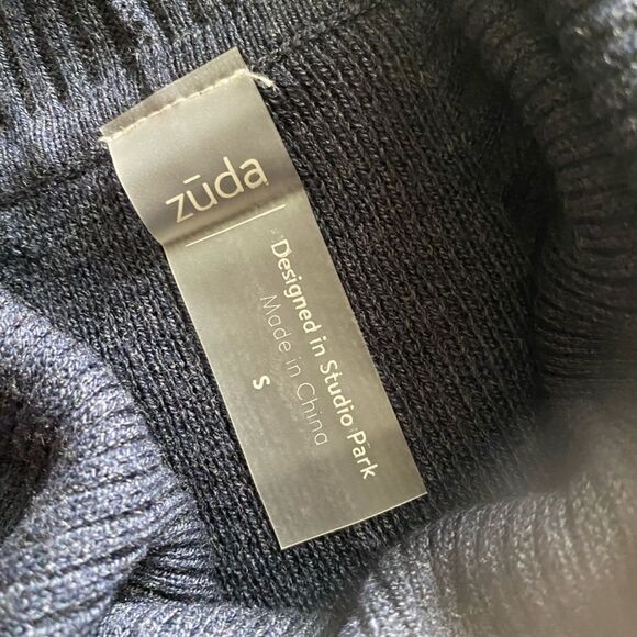 Zuda Sweater Womens Size Small - Picture 9 of 10